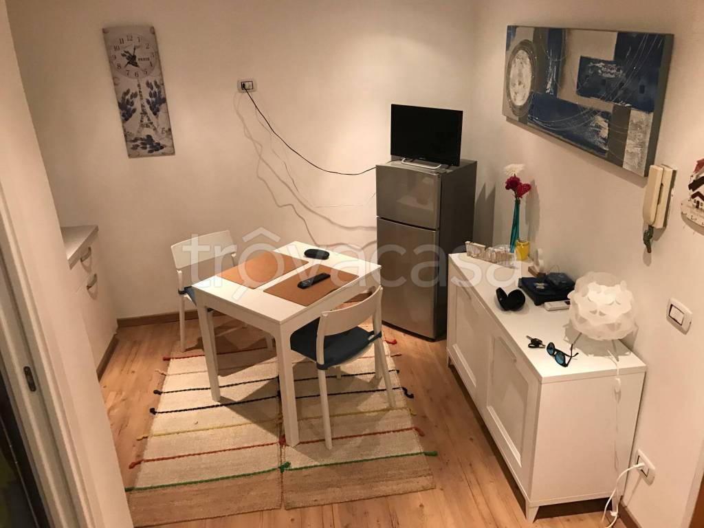 appartamento in affitto a Bari in zona Picone