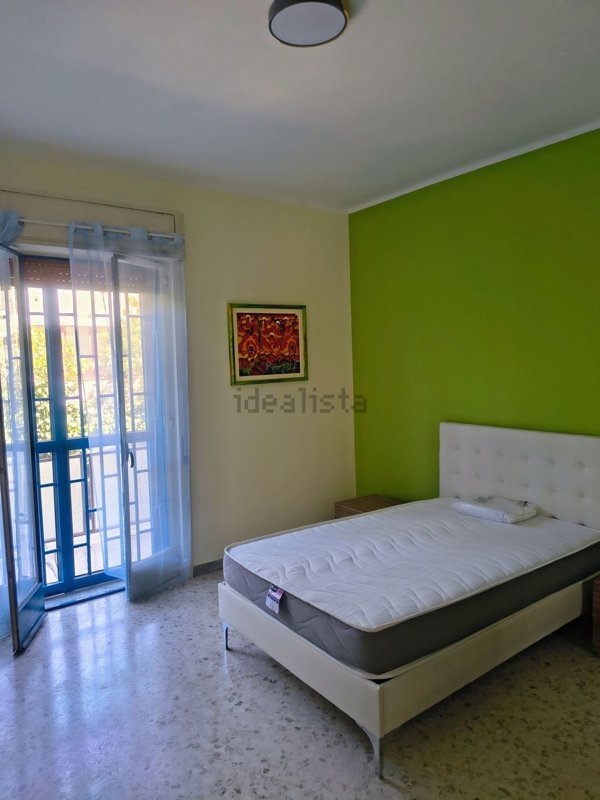 appartamento in affitto a Bari in zona San Pasquale