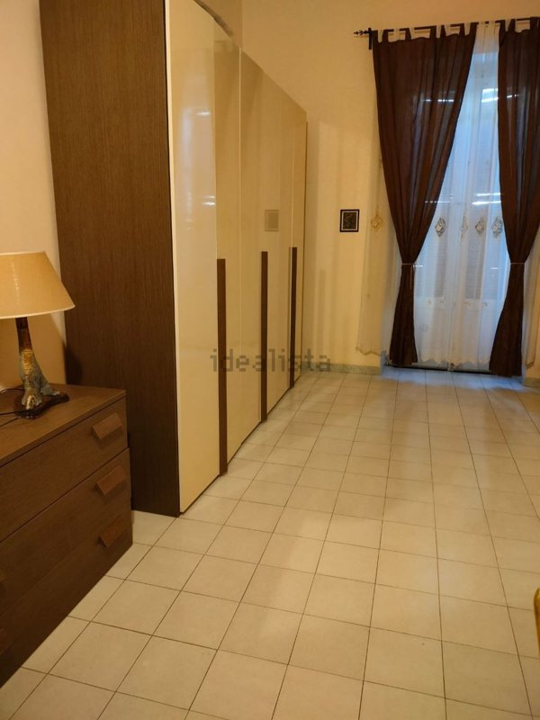 appartamento in affitto a Bari