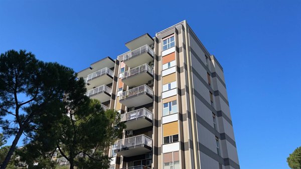 appartamento in affitto a Bari in zona Picone