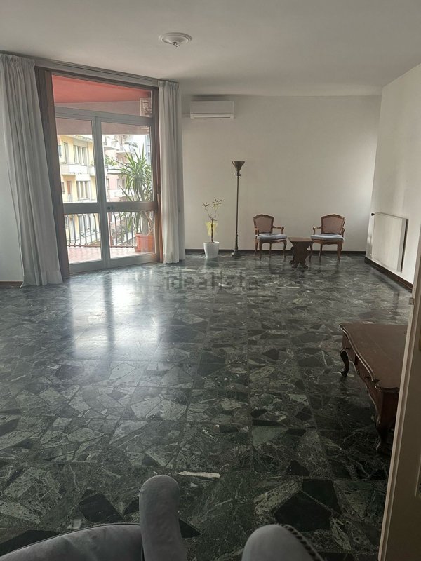 appartamento in affitto a Bari in zona Murat