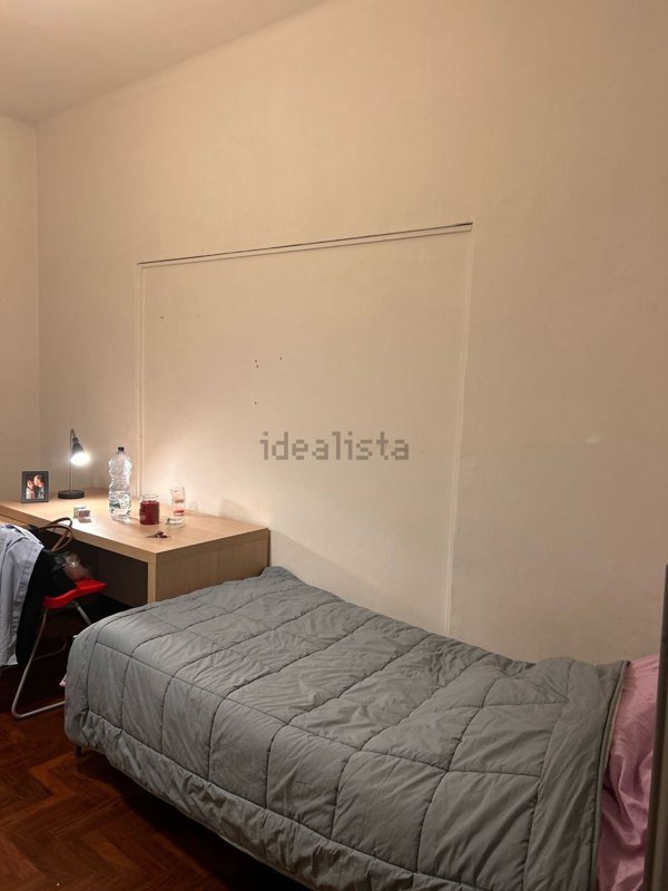 appartamento in affitto a Bari in zona Picone