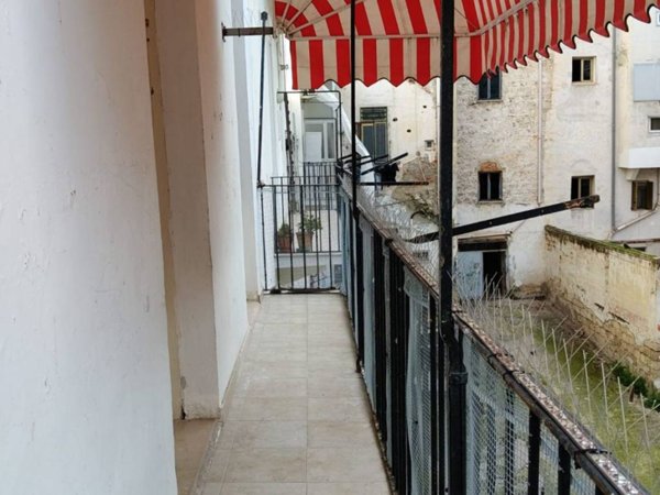 appartamento in affitto a Bari