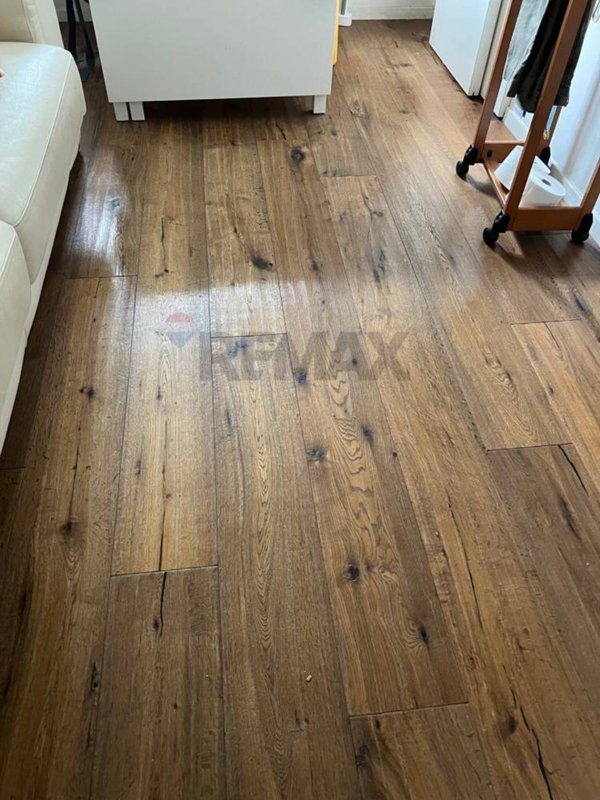 appartamento in affitto a Bari in zona Murat