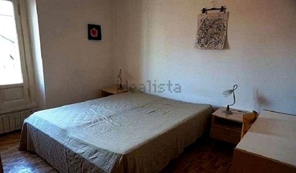 appartamento in affitto a Bari in zona Libertà