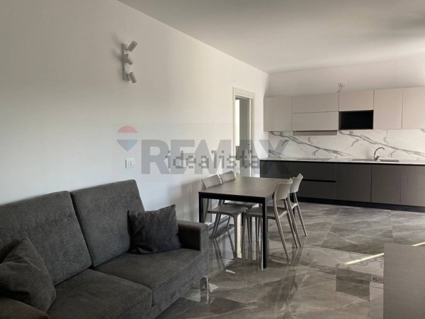 appartamento in affitto a Bari in zona Poggiofranco