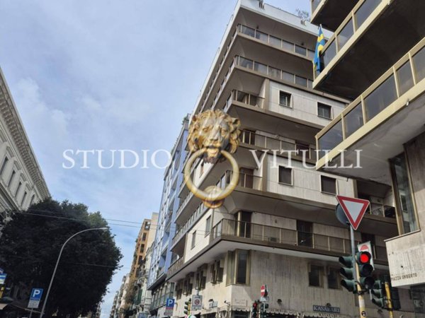 ufficio in affitto a Bari in zona Murat