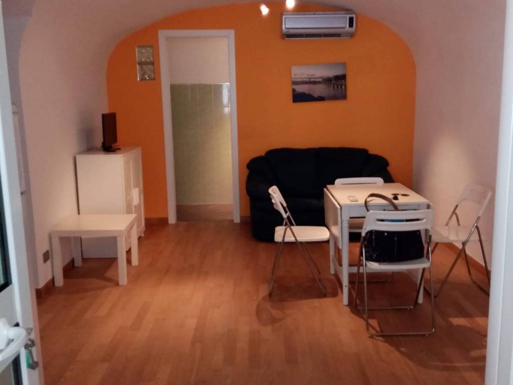 appartamento in affitto a Bari in zona Murat