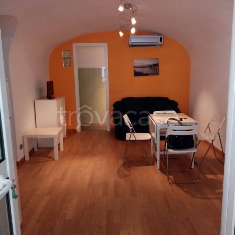 appartamento in affitto a Bari in zona Murat