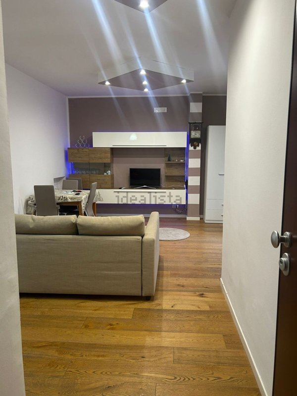 appartamento in affitto a Bari in zona San Pasquale