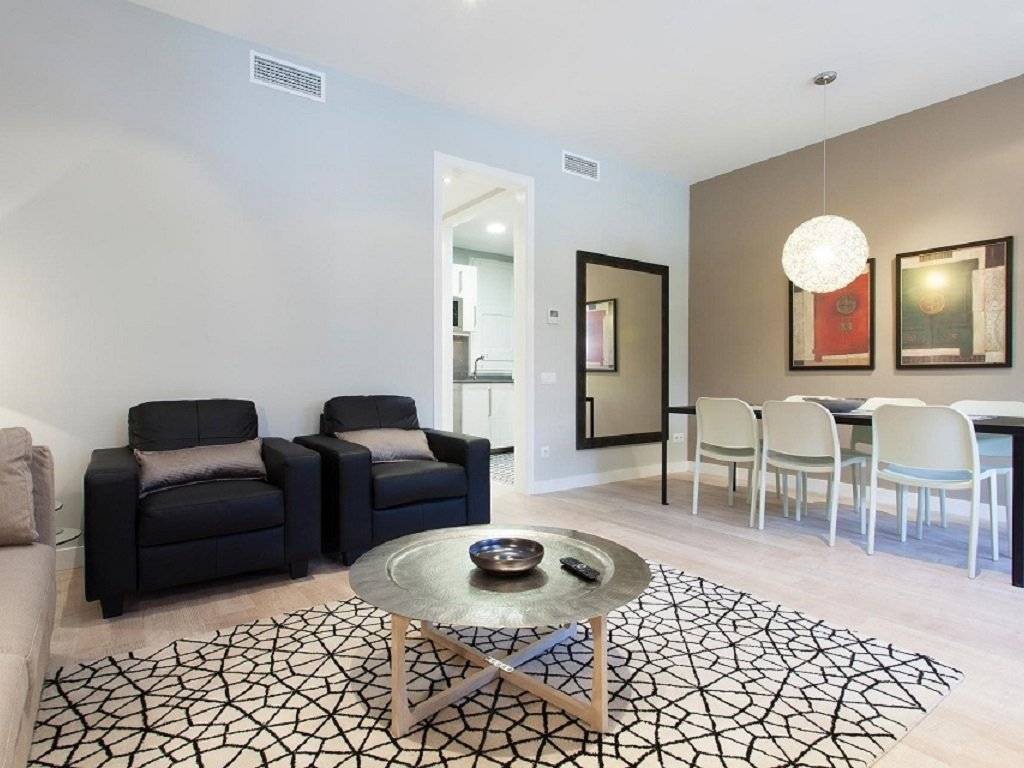 appartamento in affitto a Bari in zona Murat