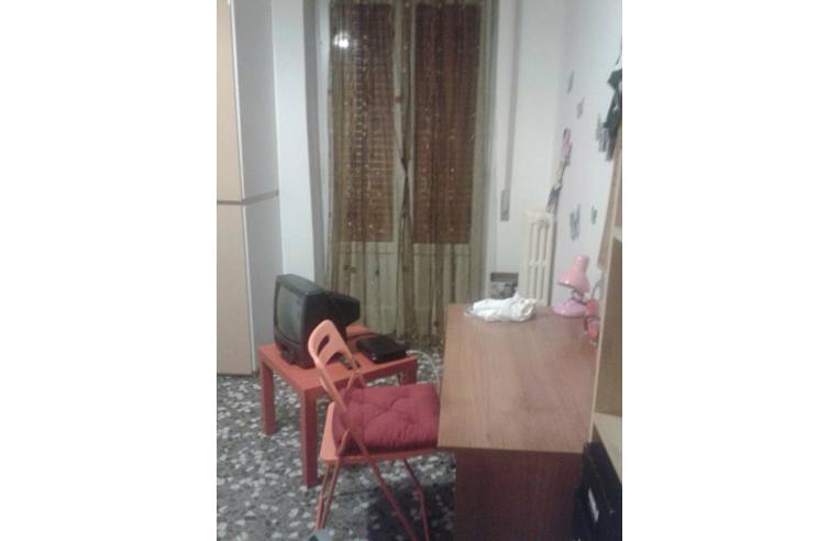 camera singola in affitto a Bari in zona San Pasquale