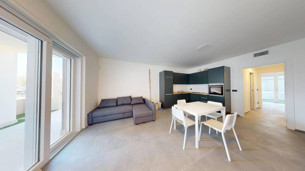 appartamento in affitto a Bari in zona Japigia