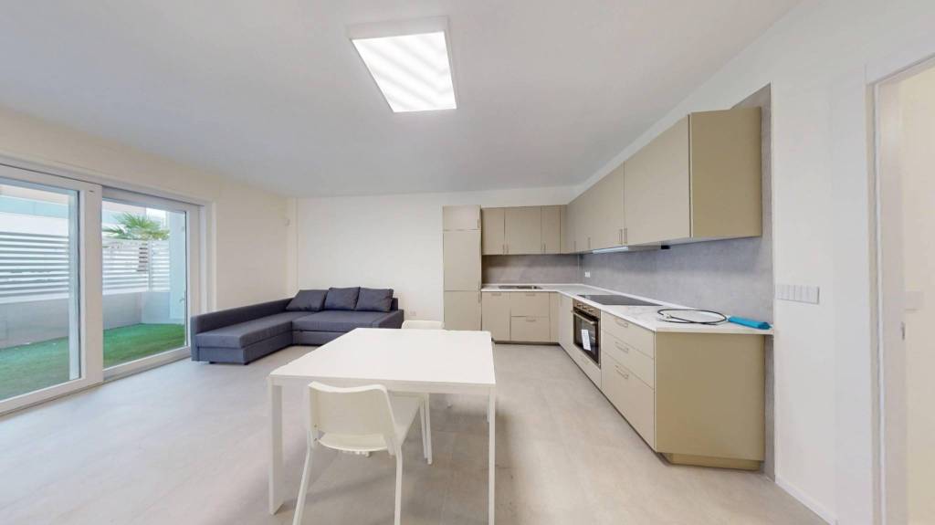 appartamento in affitto a Bari in zona Japigia