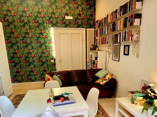 appartamento in affitto a Bari in zona Madonnella