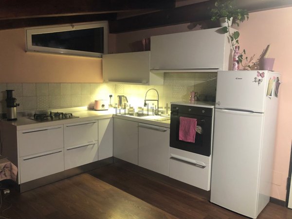 appartamento in affitto a Bari in zona Santo Spirito