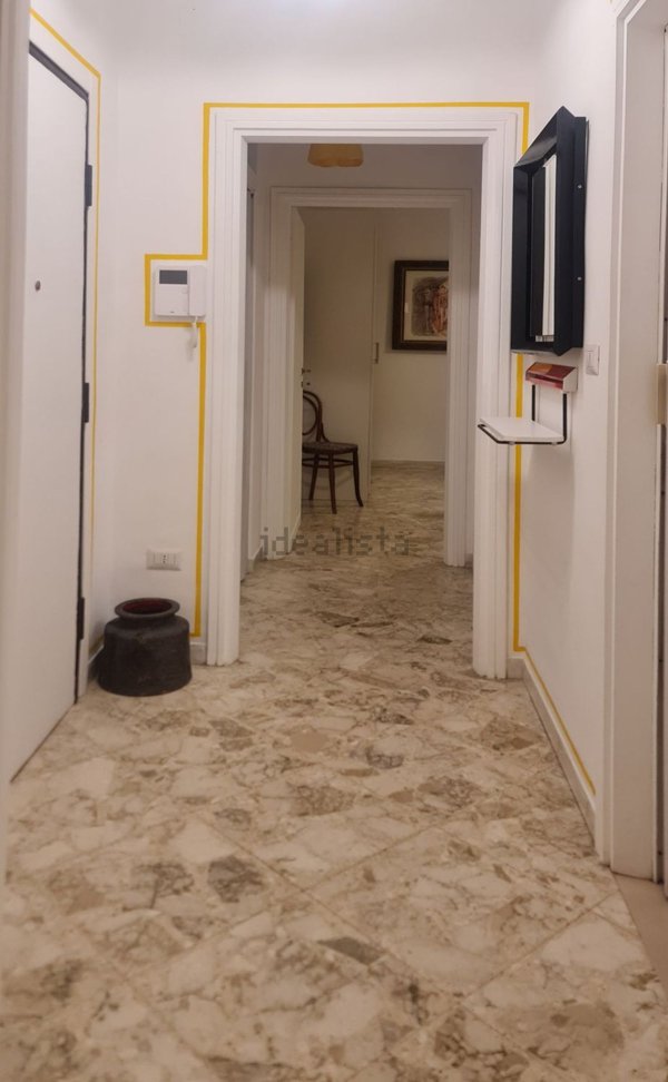 appartamento in affitto a Bari in zona Carrassi