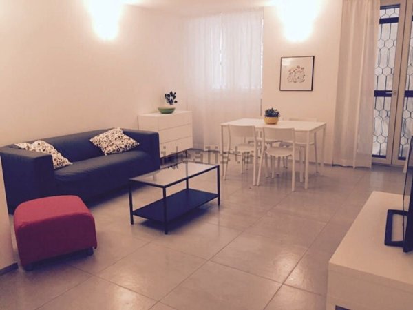 appartamento in affitto a Bari in zona Città Vecchia