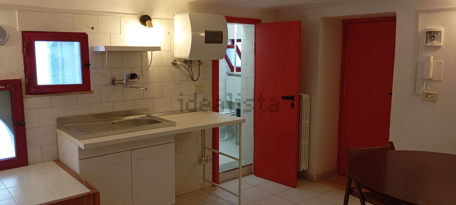 appartamento in affitto a Bari in zona San Pasquale