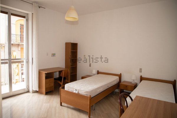 appartamento in affitto a Bari in zona Murat