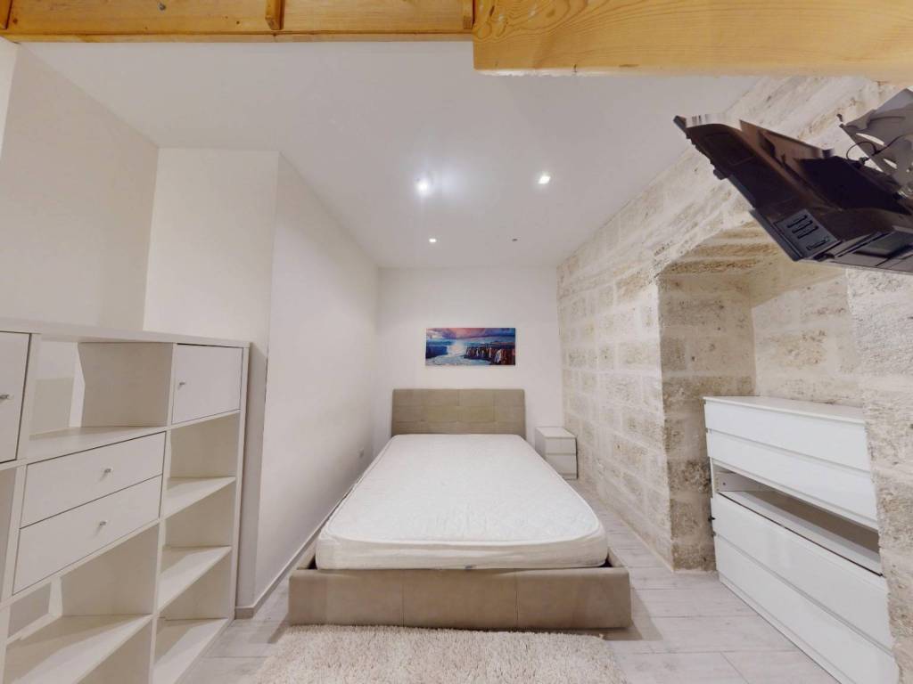 appartamento in affitto a Bari in zona Madonnella