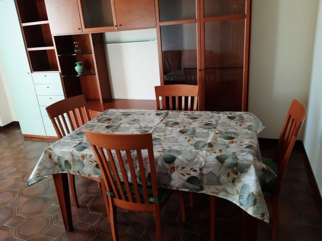 appartamento in affitto a Bari in zona Poggiofranco