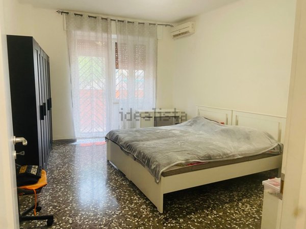 appartamento in affitto a Bari in zona Picone