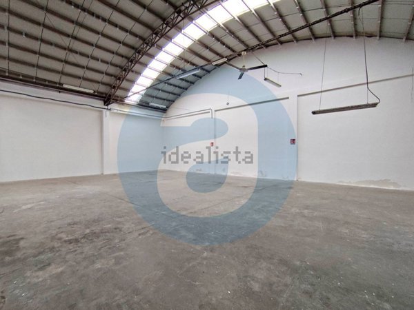 ufficio in affitto a Bari