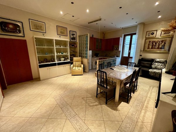 appartamento in affitto a Bari in zona Città Vecchia