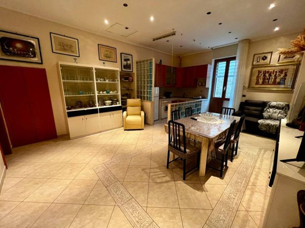 appartamento in affitto a Bari in zona Madonnella