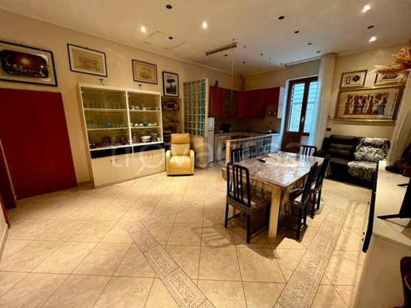 appartamento in affitto a Bari in zona Città Vecchia