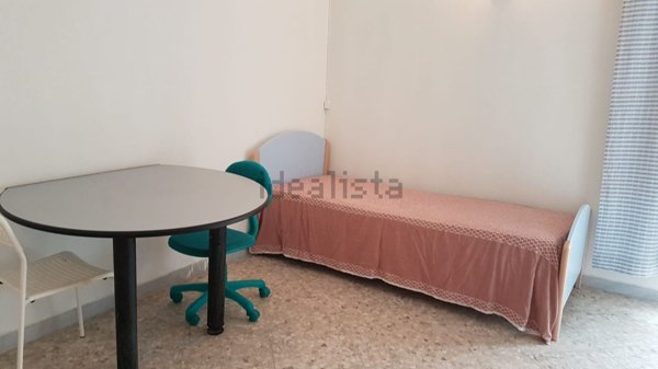 appartamento in affitto a Bari in zona Città Vecchia