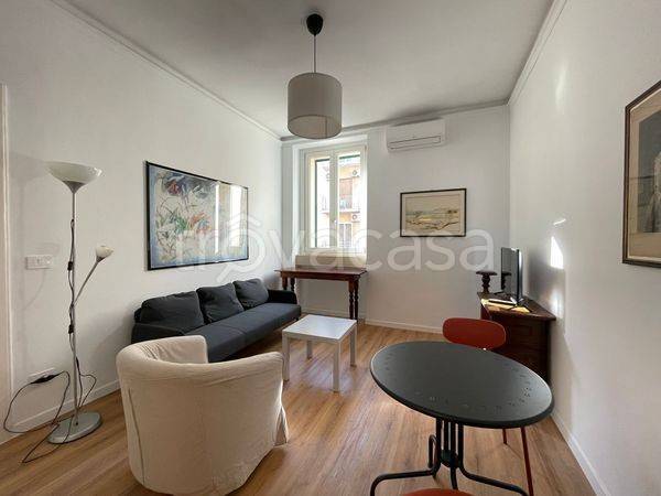 appartamento in affitto a Bari in zona San Pasquale