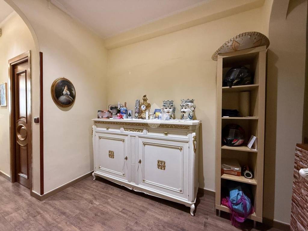 appartamento in affitto a Bari in zona Japigia