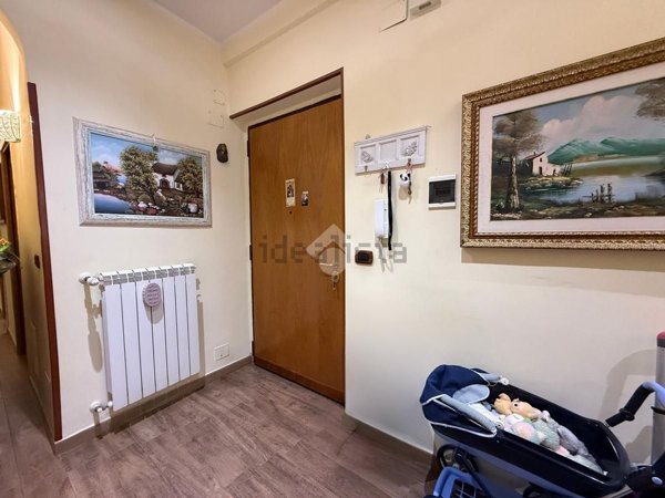 appartamento in affitto a Bari in zona Japigia