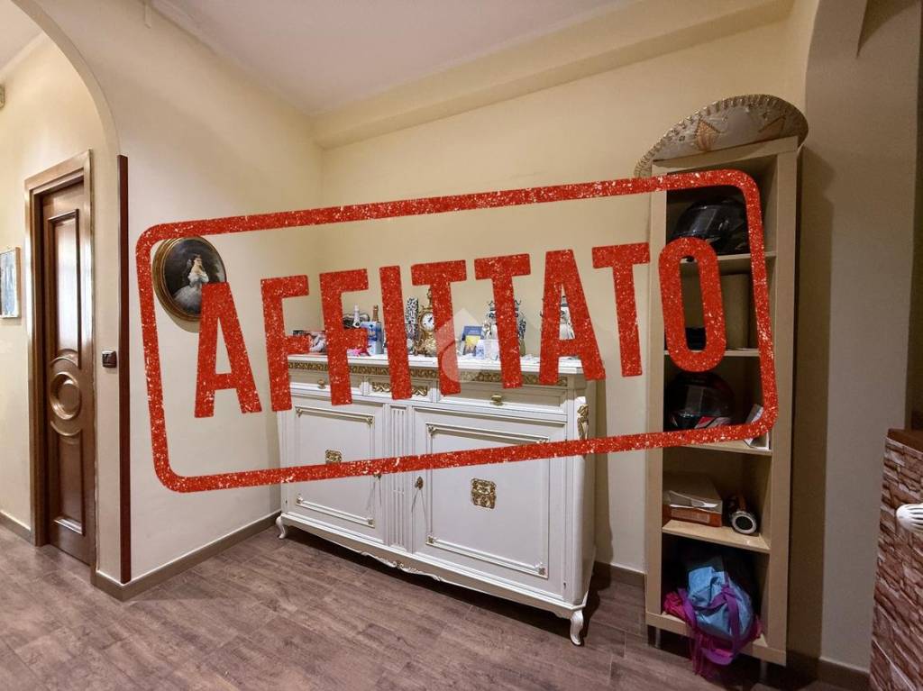 appartamento in affitto a Bari in zona Japigia