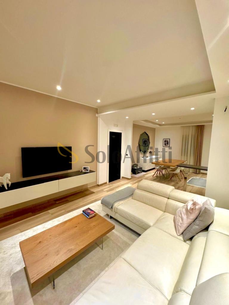 appartamento in affitto a Bari in zona Libertà