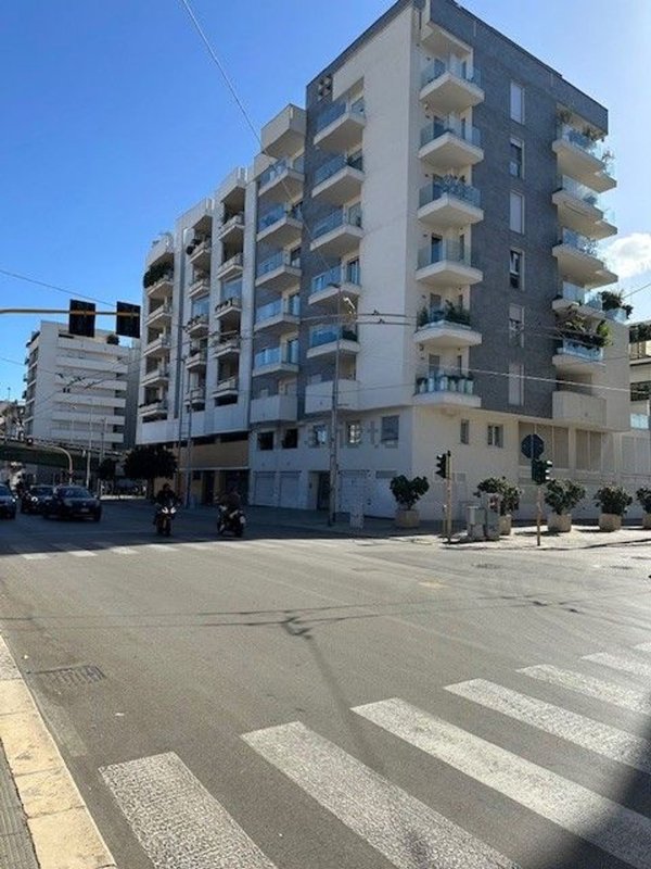 appartamento in affitto a Bari in zona Murat