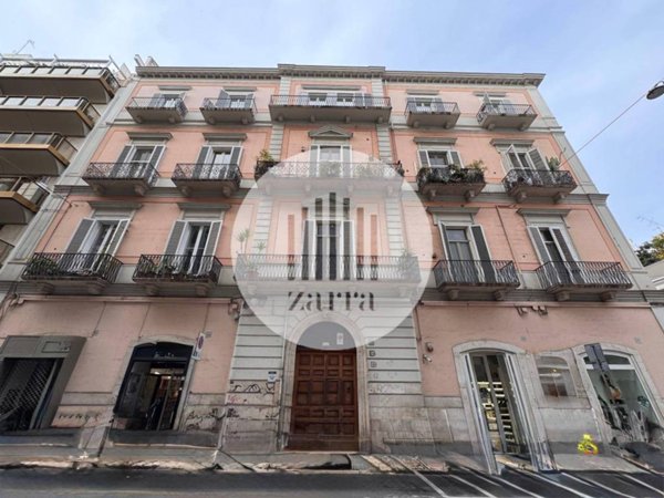 ufficio in affitto a Bari in zona Murat