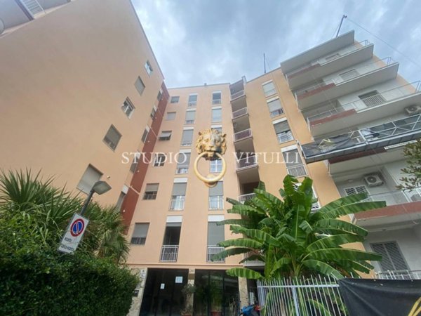 appartamento in affitto a Bari in zona Japigia