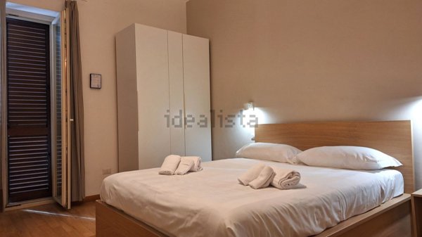 appartamento in affitto a Bari in zona Murat