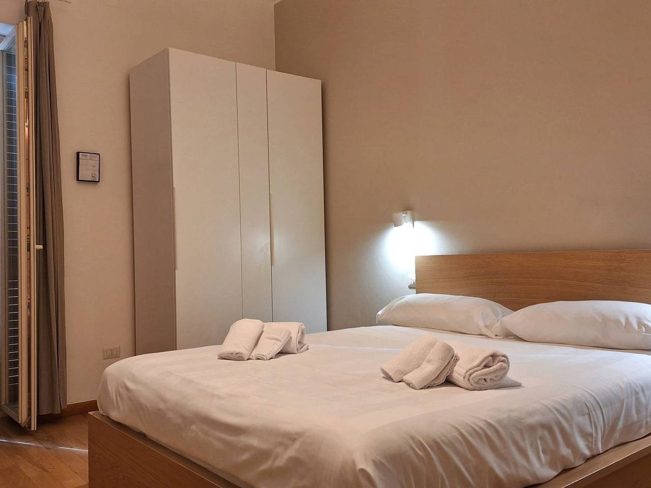 appartamento in affitto a Bari in zona Murat