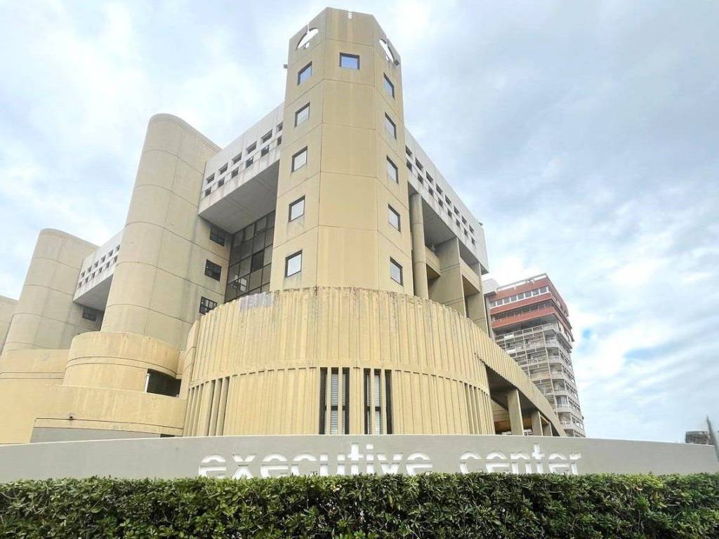 ufficio in affitto a Bari in zona Picone