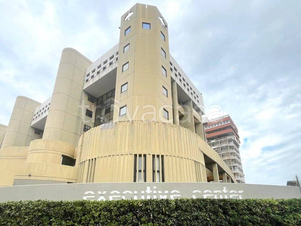 ufficio in affitto a Bari in zona San Pasquale