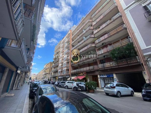 ufficio in affitto a Bari in zona Murat