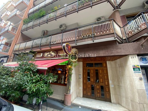 ufficio in affitto a Bari in zona Murat