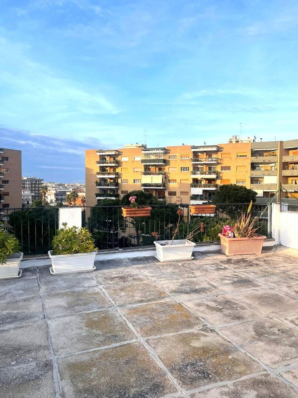 monolocale in affitto a Bari in zona Picone