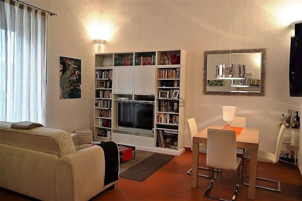 appartamento in affitto a Bari in zona Città Vecchia