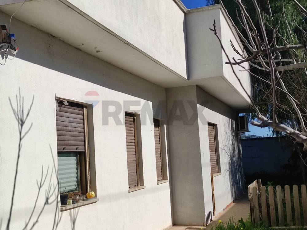 casa indipendente in affitto a Bari in zona Torre a Mare