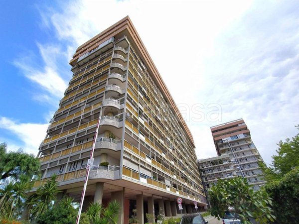 appartamento in affitto a Bari in zona San Pasquale